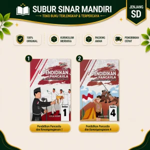 Pendidikan Pancasila Kurikulum Merdeka
