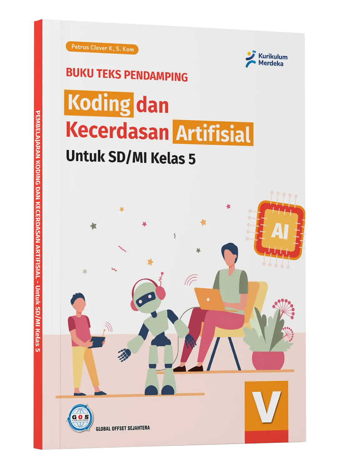 koding kls 5
