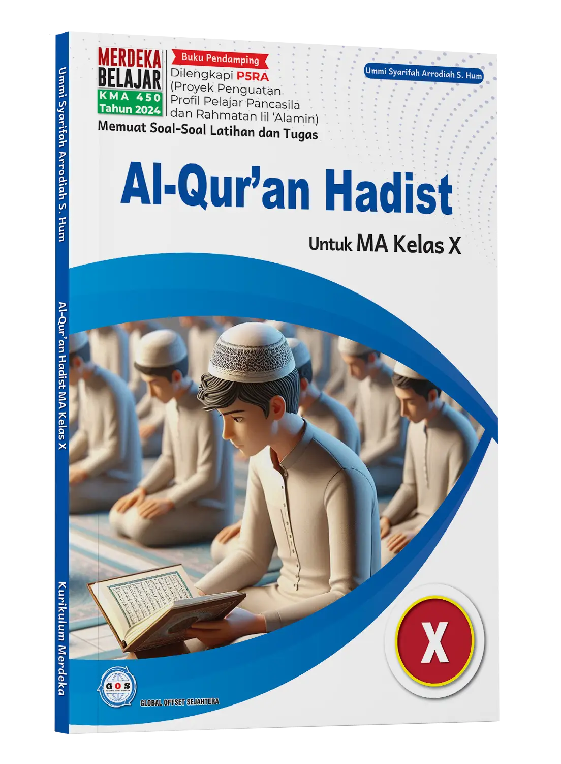 10-qurdis