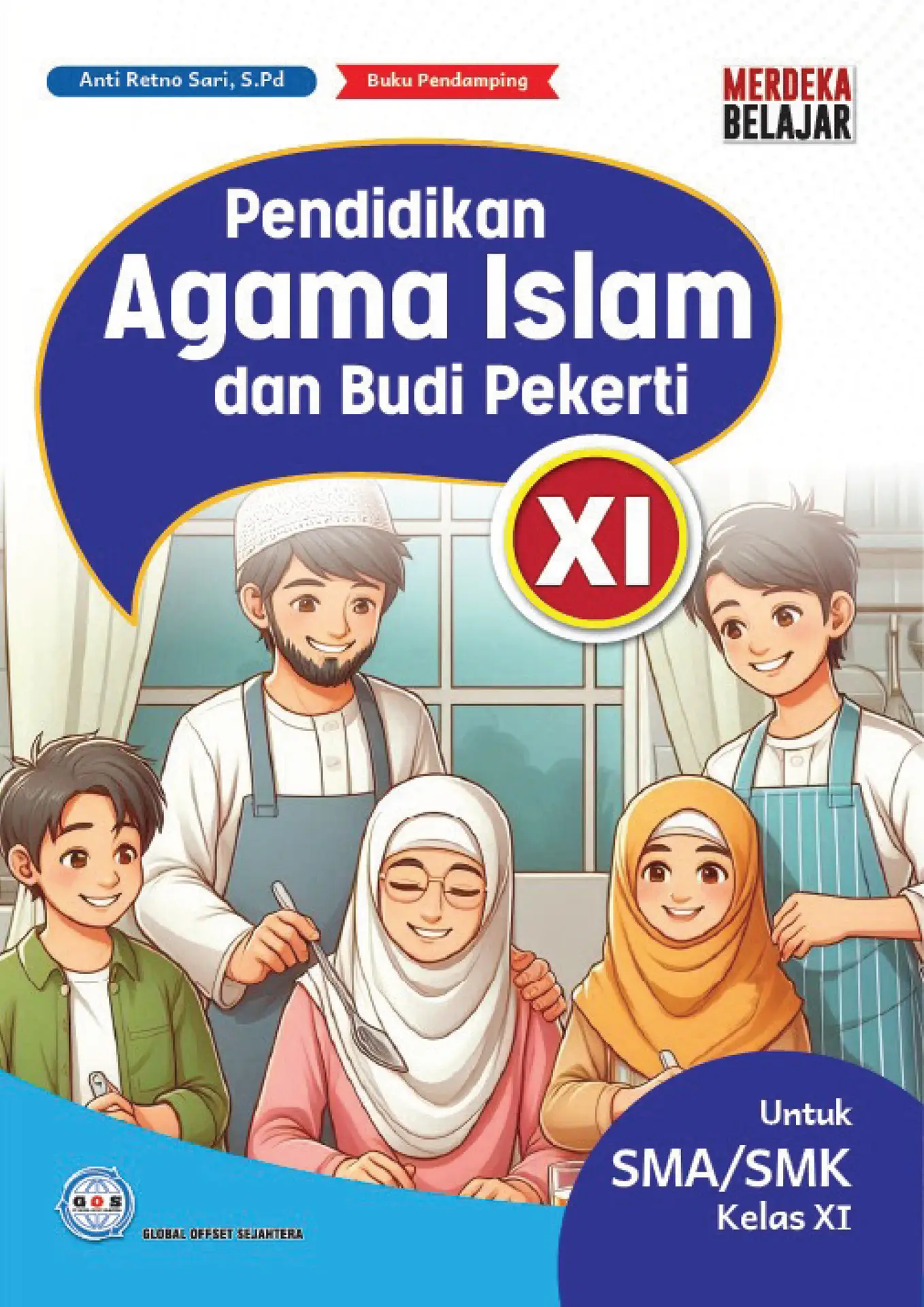 Agama Islam Kelas 11 SMA