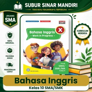 buku bahasa inggris keals 10 sma