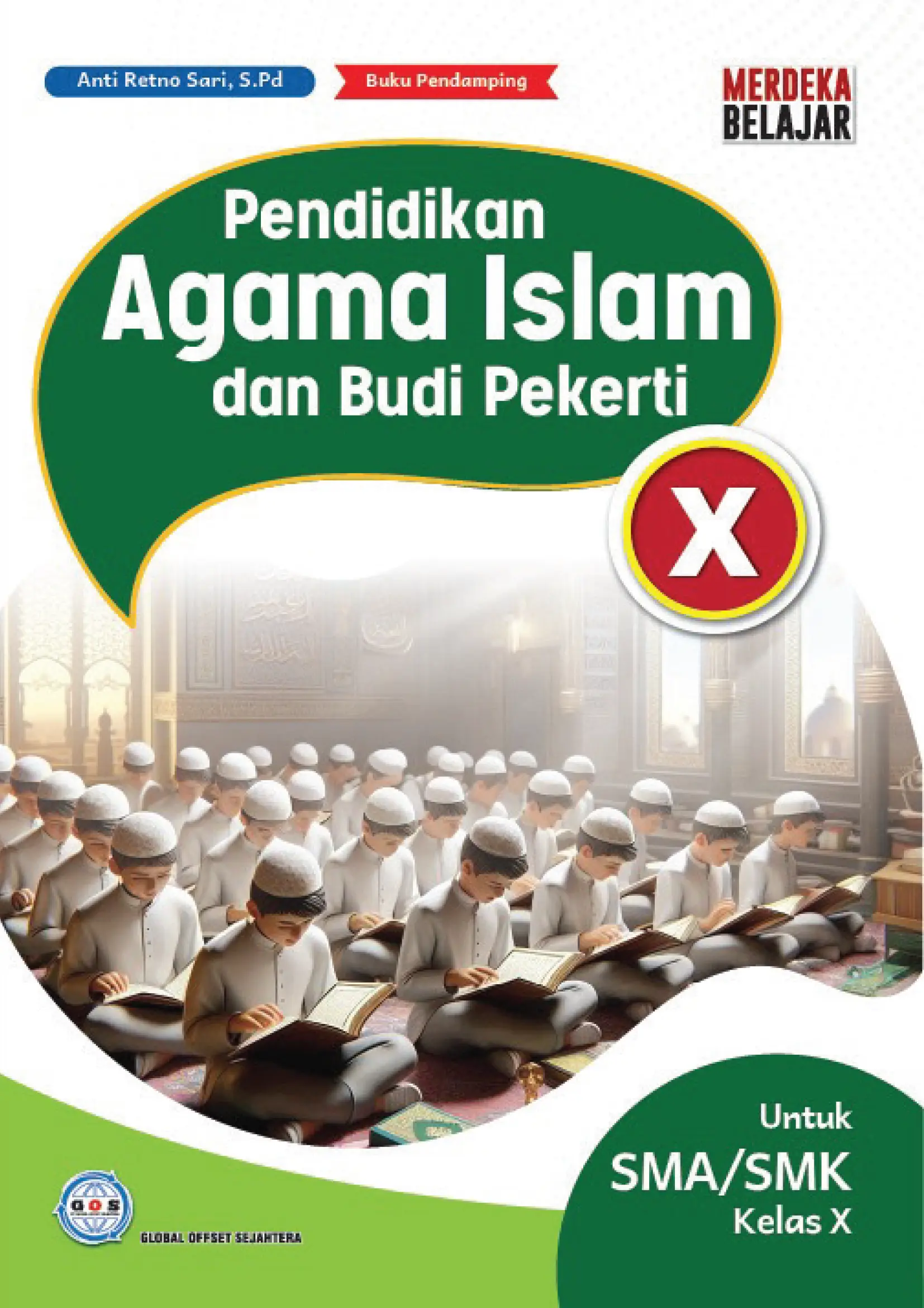 Buku-Agama-Islam-Kelas-10-SMA-Kurilulum-Merdeka