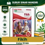 Buku Fikih Kelas 10 MA