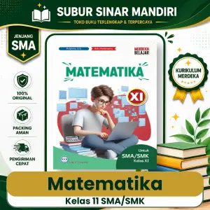 buku matematika kelas 11 sma