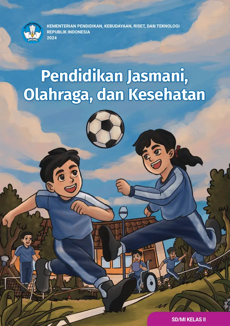 PJOK_BS_KLS_II_Cover