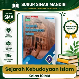 buku ski kelas 10 ma