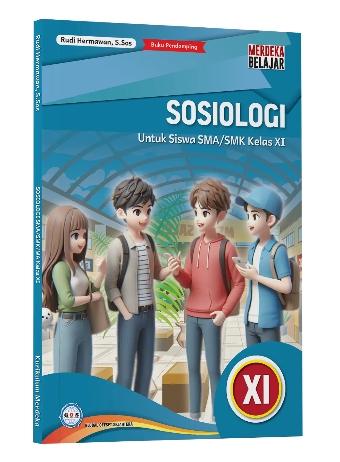 Sosiologi 11