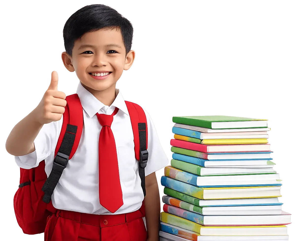 toko buku pelajaran