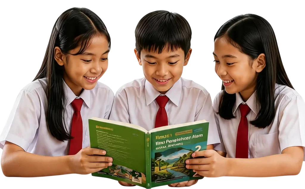 Buku Pelajaran