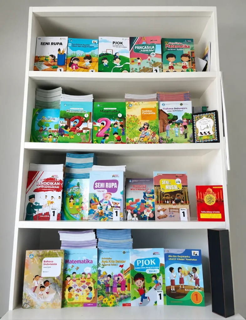 Toko Buku