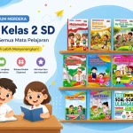 Buku Kelas 2 SD