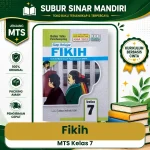 Buku Fikih Kelas 7 MTS