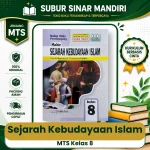 Buku SKI Kelas 8 KBC