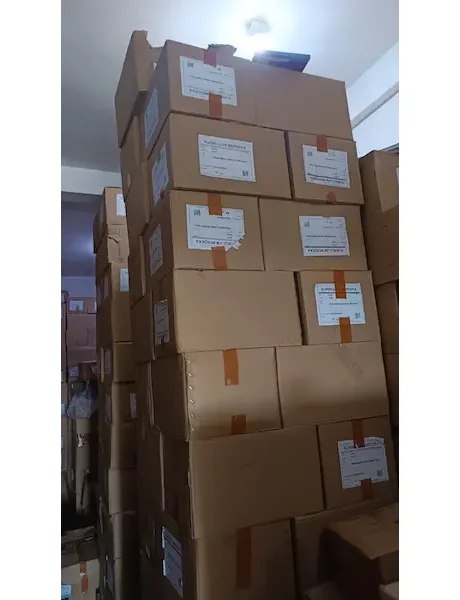 Stok Toko Buku