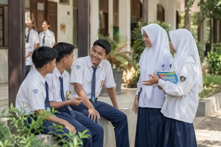 Buku Kelas 9 SMP