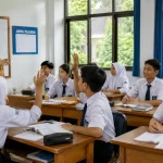 Buku SMP Kelas 8