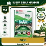 Buku Fikih Kelas 11 MA