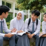 Buku SMA